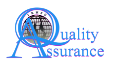 QA Logo
